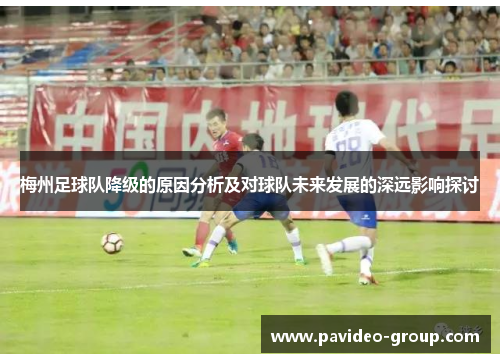 梅州足球队降级的原因分析及对球队未来发展的深远影响探讨 梅州足球队降级的原因分析及对球队未来发展的深远影响探讨