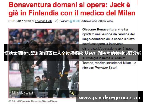 博纳文图拉加盟利雅得青年人全过程揭秘 从谈判到签约的关键步骤分析 博纳文图拉加盟利雅得青年人全过程揭秘 从谈判到签约的关键步骤分析