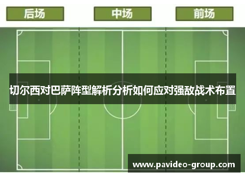 切尔西对巴萨阵型解析分析如何应对强敌战术布置 切尔西对巴萨阵型解析分析如何应对强敌战术布置
