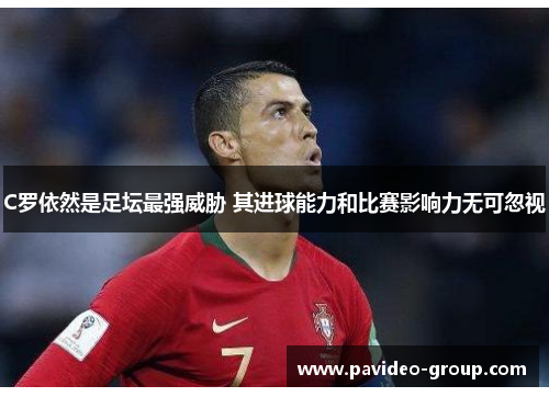 C罗依然是足坛最强威胁 其进球能力和比赛影响力无可忽视
