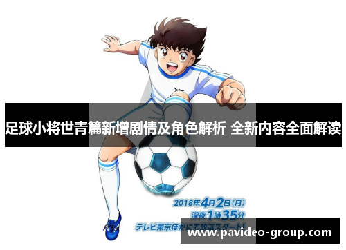 足球小将世青篇新增剧情及角色解析 全新内容全面解读 足球小将世青篇新增剧情及角色解析 全新内容全面解读