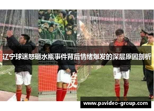 辽宁球迷怒砸水瓶事件背后情绪爆发的深层原因剖析 辽宁球迷怒砸水瓶事件背后情绪爆发的深层原因剖析