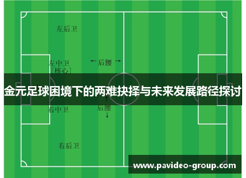 金元足球困境下的两难抉择与未来发展路径探讨 金元足球困境下的两难抉择与未来发展路径探讨