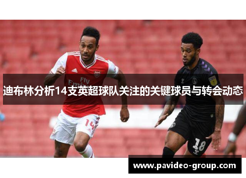迪布林分析14支英超球队关注的关键球员与转会动态